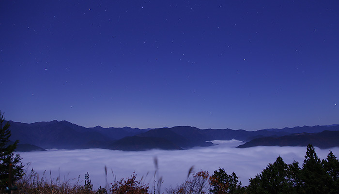 雲海