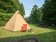 campmount